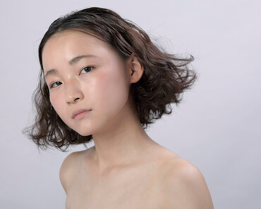 hair,make_ナカムラエリ , photo_沢丸